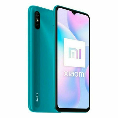 Smartphone Xiaomi MZB9959EU 6,53" Octa Core 2 GB RAM 32 GB 6,53" Helio G25 5000 mAh 2 GB RAM 32 GB Grey