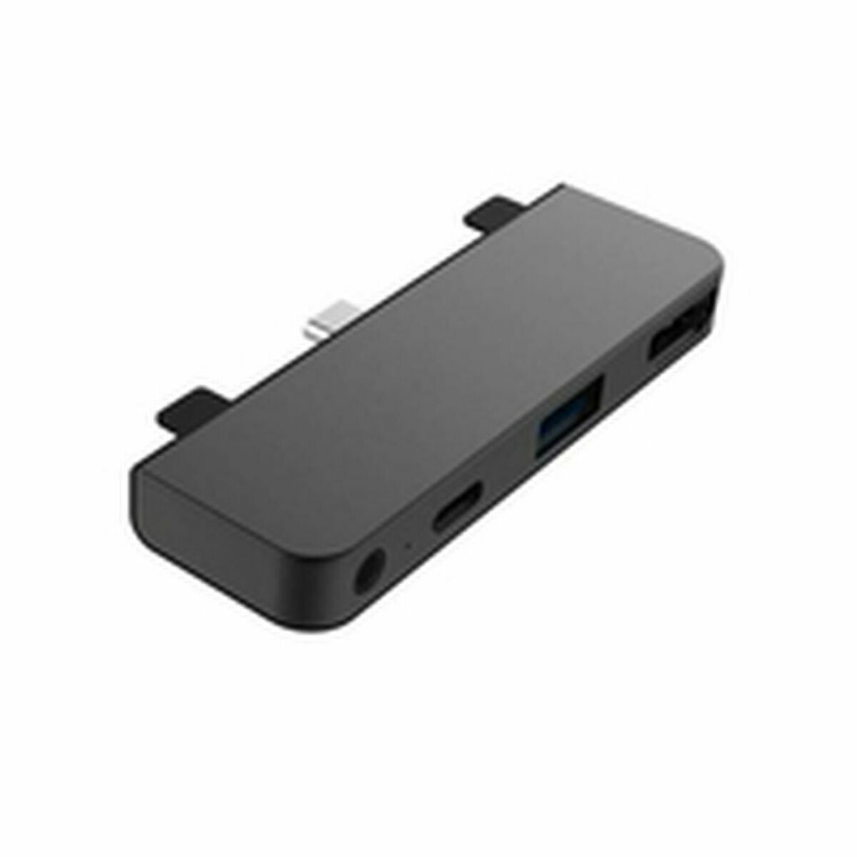 USB Hub Targus HD319E Grey