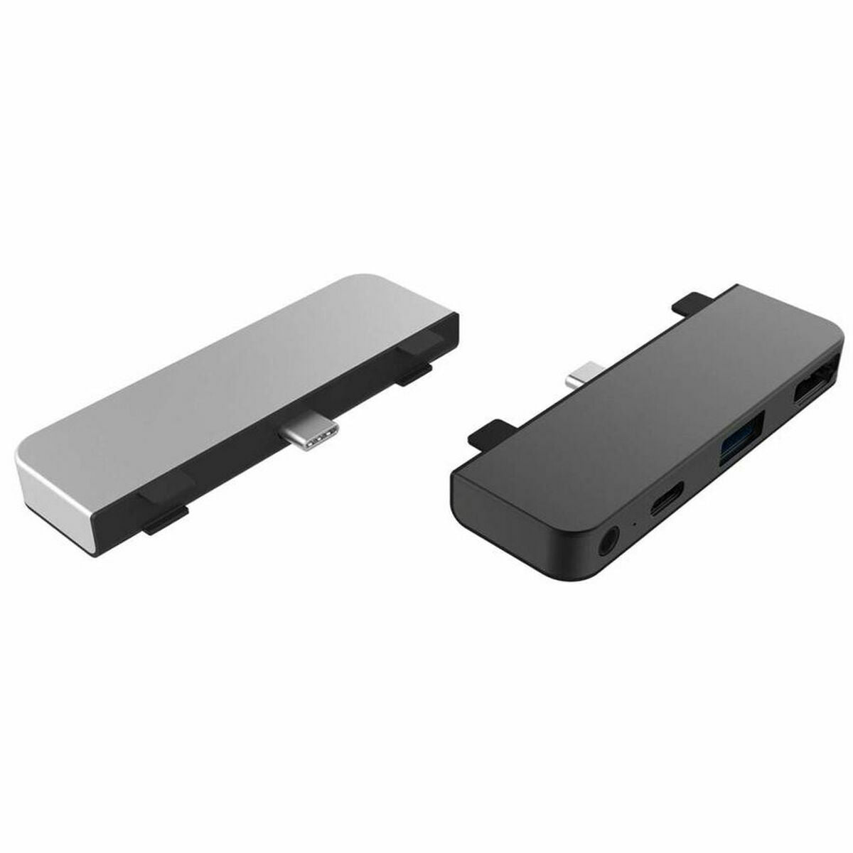 USB Hub Targus HD319E Grey