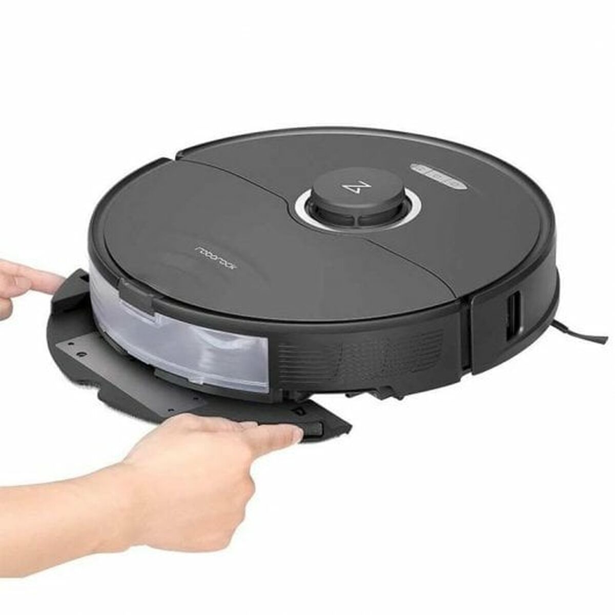 Robot Vacuum Cleaner Roborock S8