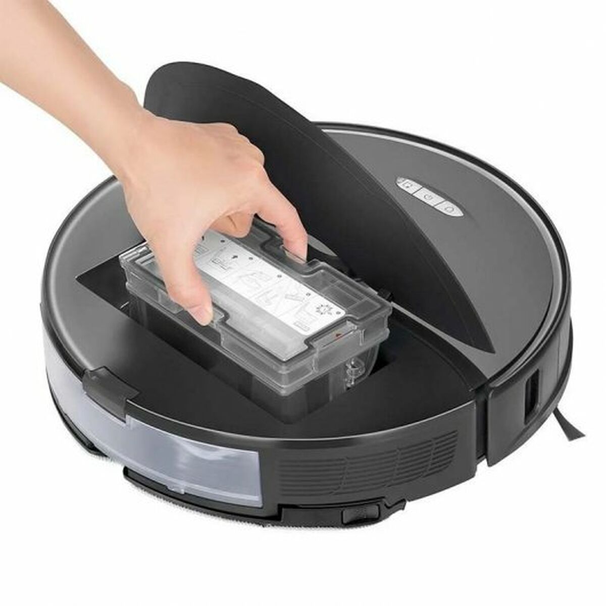 Robot Vacuum Cleaner Roborock S8