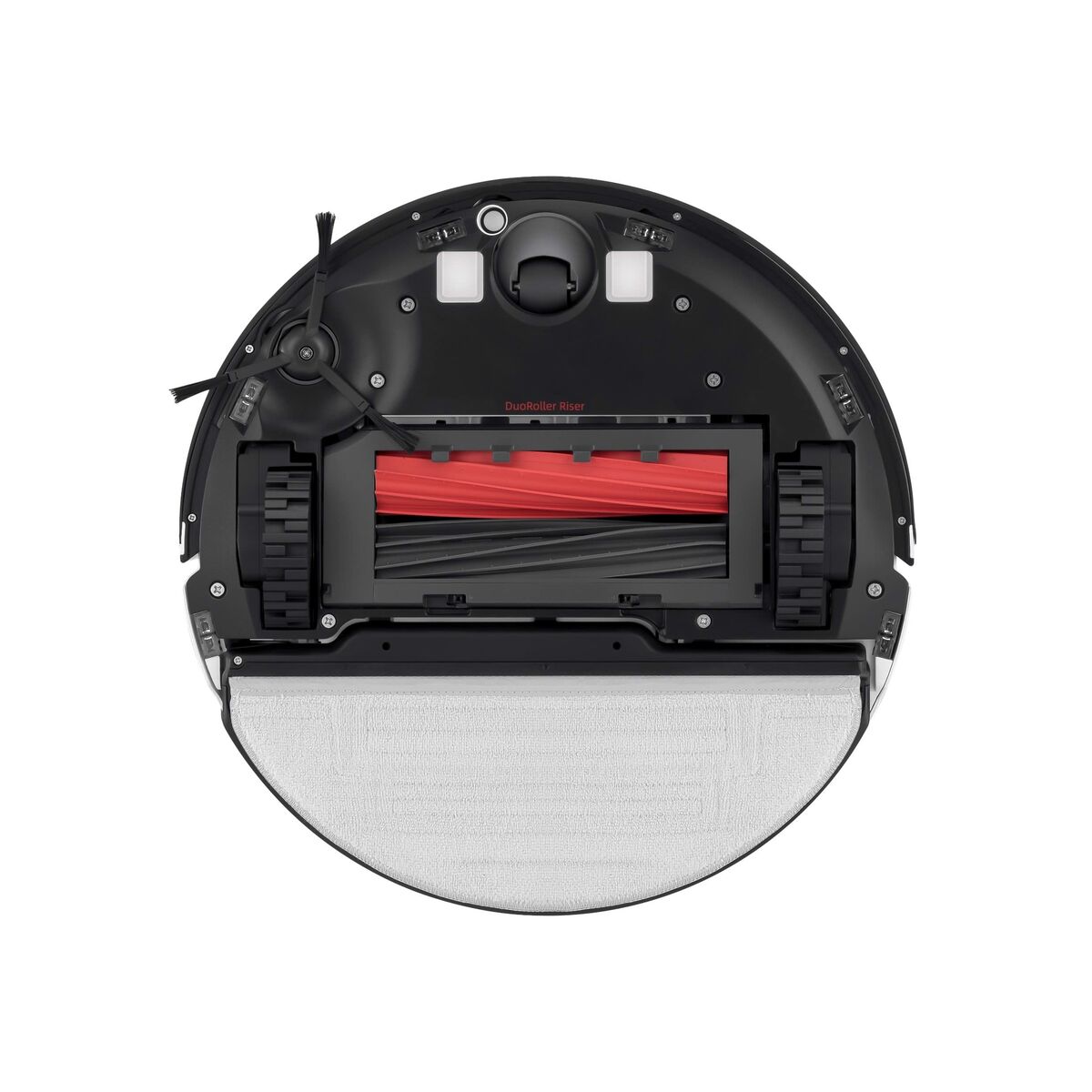 Robot Vacuum Cleaner Roborock S8PU02-00