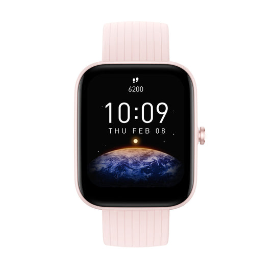 Smartwatch Amazfit BIP 3 PRO Pink