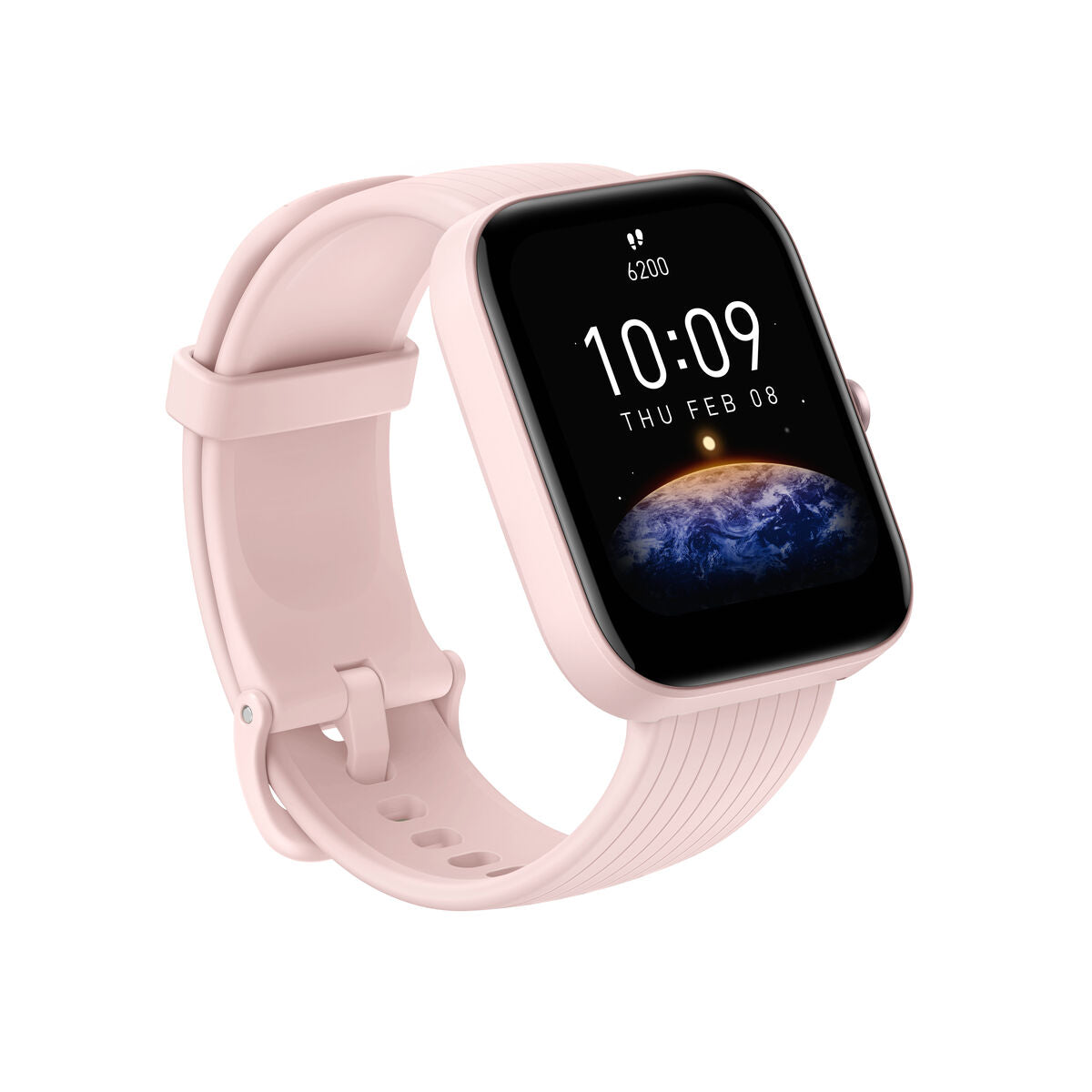 Smartwatch Amazfit BIP 3 PRO Pink