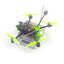 Eachine Novice-IV 4 Inch 3-4S Sub 250g LR Micro Long Range FPV Racing Drone RTF & Fly more w/ EV800DM Goggles Radiomaster TX12 Transmitter