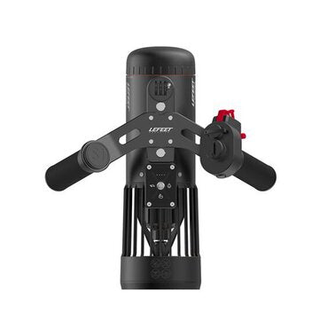 LEFEET S1 Underwater Scooter Drone 40m Depth Modular Design Dual Motor Mode Wireless Diving Snorkeling Booster