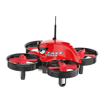 Eachine E013 Micro FPV RC Drone Quadcopter With 5.8G 1000TVL 40CH Camera VR009 VR-009 3 Inch Goggles