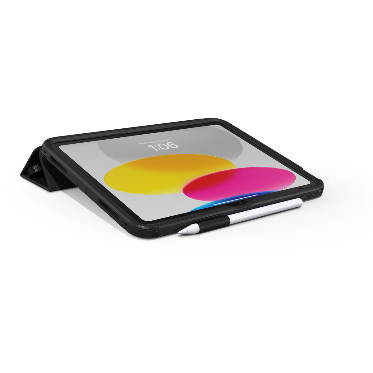 Tablet Otterbox Defender 10,9" Black