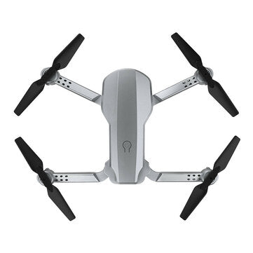 Topacc T58 2.4G 4.5CH 6 Axis WIFI FPV with 1080P Camera 15mins Flight Time Headless Mode Foldable RC Drone Quadcopter RTF