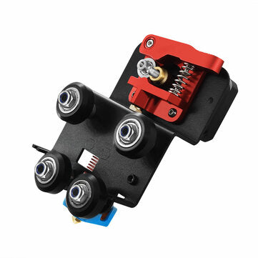 TWO TREES® Ender 3 upgrade short-stroke extrusion kit drive feeder extruder hot end pulley kit for CR10 Ender-3 Ender-5 3d printer MK8