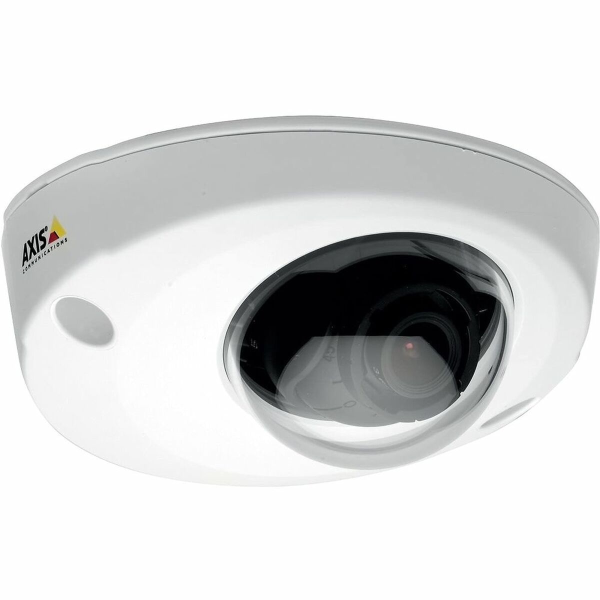 Surveillance Camcorder Axis 01072-001 1920 x 1080 px White