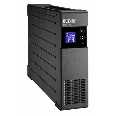 Uninterruptible Power Supply System Interactive UPS Eaton ELP1200IEC