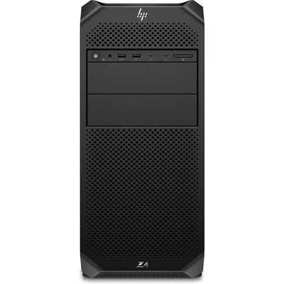 Desktop PC HP Z4 G5 64 GB RAM 1 TB SSD Intel Xeon W5-2445