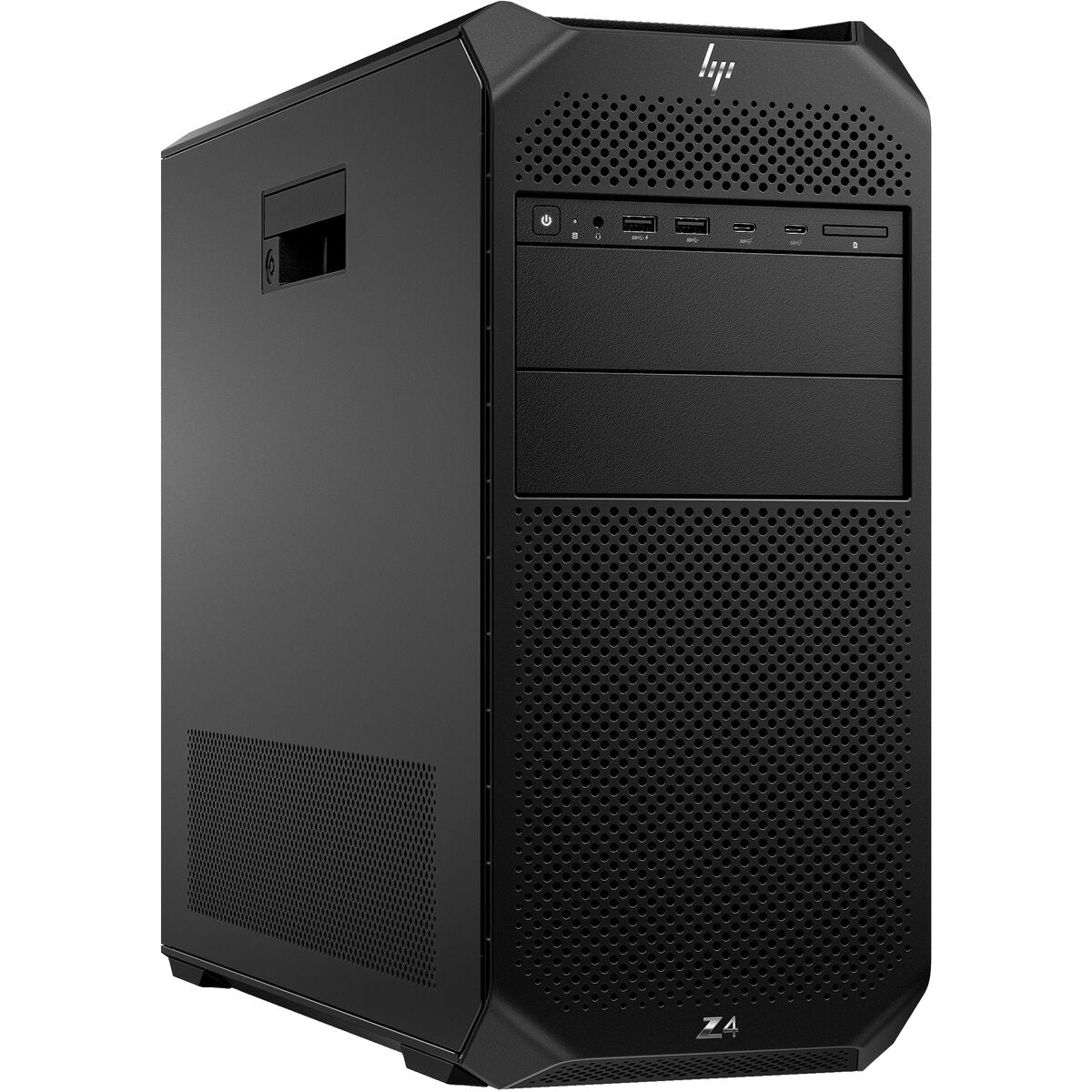 Desktop PC HP Z4 G5 64 GB RAM 1 TB SSD Intel Xeon W5-2445