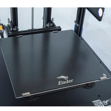 Creality 3D® Ender-6 Core-XY 3D Printer 250*250*400mm Large Print Size Ultra Silent Print/TMC2208 Driver/Semi-enclosed/4.3