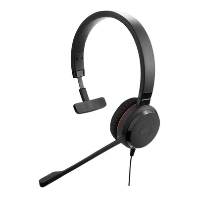 Headphones with Microphone Jabra Evolve 20