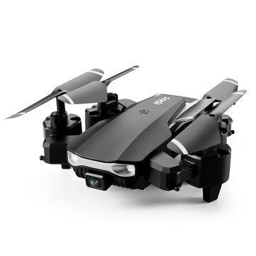 YLRC S90 WiFi FPV with 4K HD 50x ZOOM ESC Dual Camera 20mins Flight Time Foldable RC Drone Quadcopter RTF