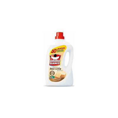 Liquid detergent Omino Blanco Marseille Soap (2 L)