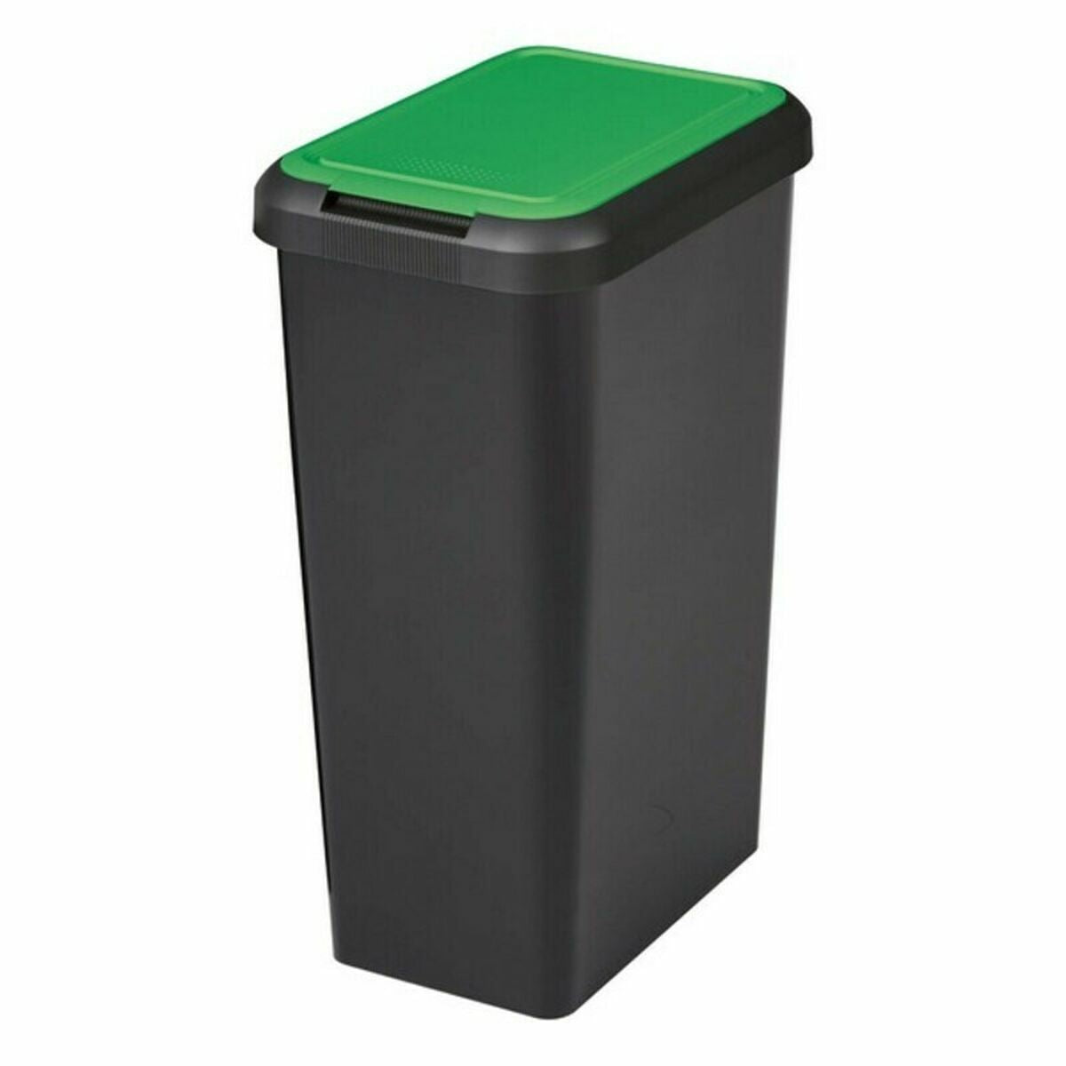 Recycling Waste Bin Tontarelli IN7309 (29,2 x 39,2 x 59,6 cm)