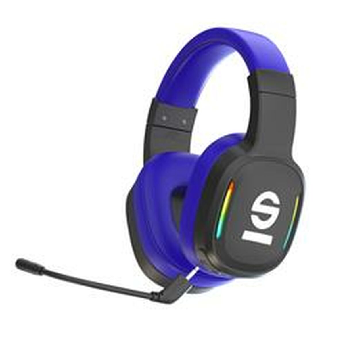 Headphones with Microphone Sparco SPWHEADPHONEPRO