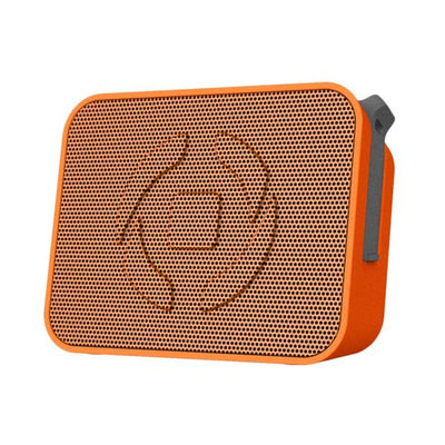 Portable Bluetooth Speakers Celly UpMidi Orange 3 W