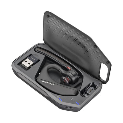 Bluetooth Headset with Microphone Poly VOYAGER 5200/R