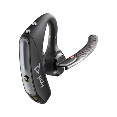 Bluetooth Headset with Microphone Poly VOYAGER 5200/R