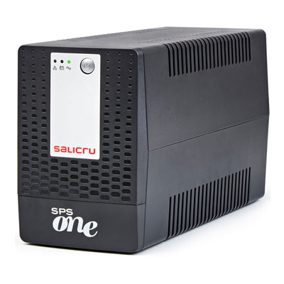 Uninterruptible Power Supply System Interactive UPS Salicru SPS 1500 ONE 900 W