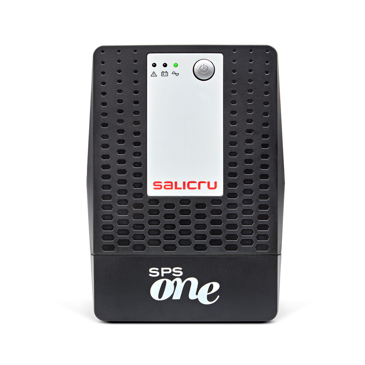 Uninterruptible Power Supply System Interactive UPS Salicru SPS 1500 ONE 900 W