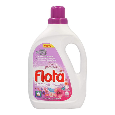 Liquid detergent Flota Esencia para Soñar (1,375 L)