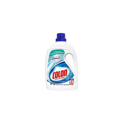 Liquid detergent Colon Nenuco (1,612 L)