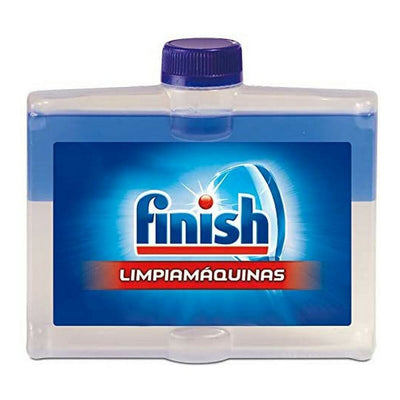 cleaner Finish Suitable for dishwashers (250 ml)