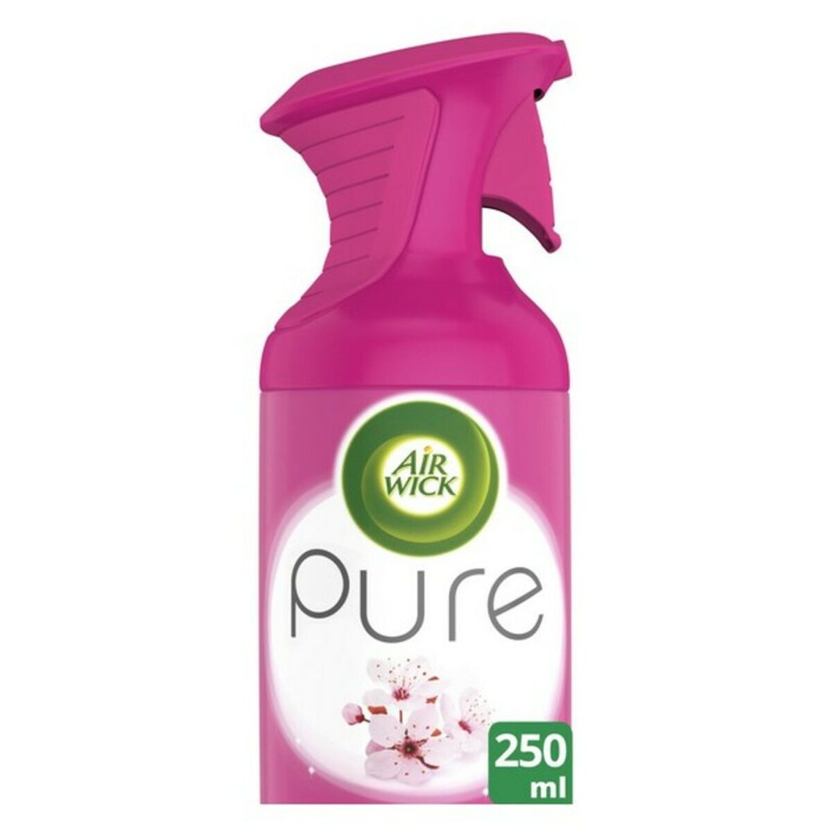 Air Freshener Flores Cerezo Air Wick Cherry tree (250 ml)