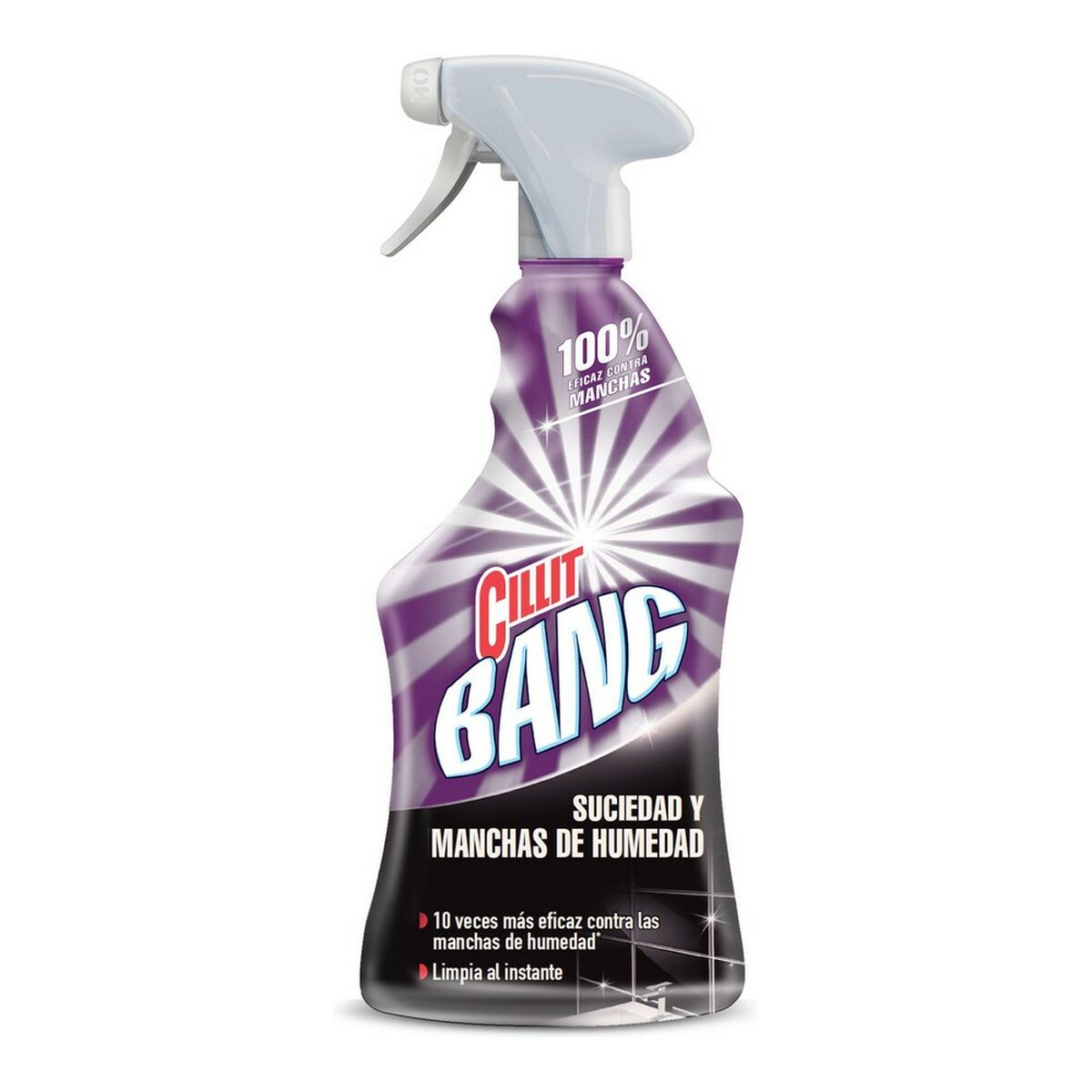 Cleaner Cillit Bang (750 ml)