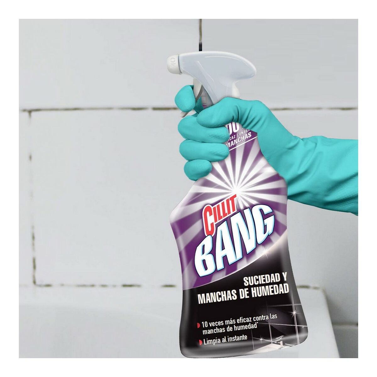 Cleaner Cillit Bang (750 ml)