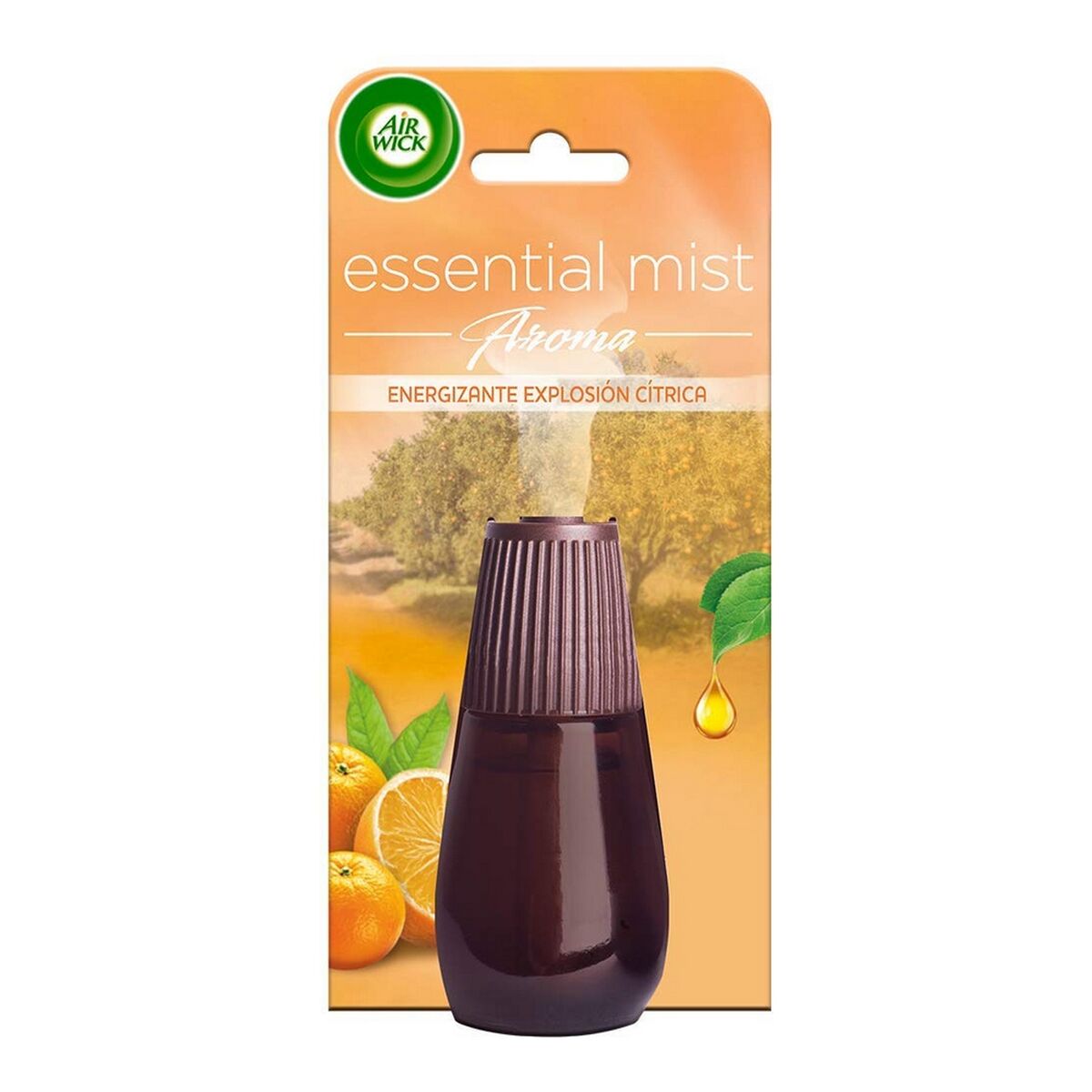 Air Freshener Air Wick Essential Mist