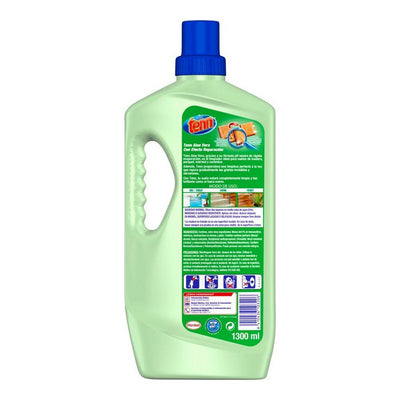 Surface cleaner Tenn Aloe Vera (1,3 l)