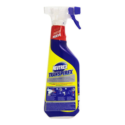 Stain Remover Neutrex Transpirex (600 ml)