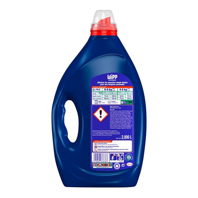 Liquid detergent Wipp Express (2 L)