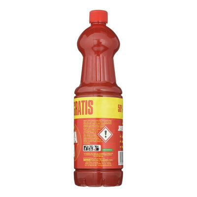 Floor Cleaner Botella Roja 164131 500 ml (1 L)