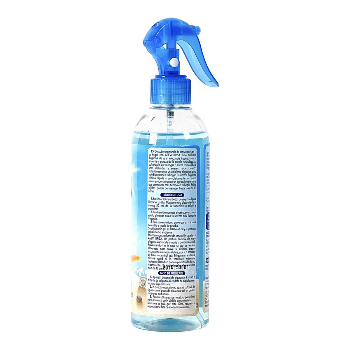 Air Freshener Asevi Brisa (400 ml)