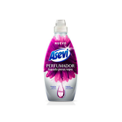 Textile Freshener Asevi Pink 720 ml Cothes