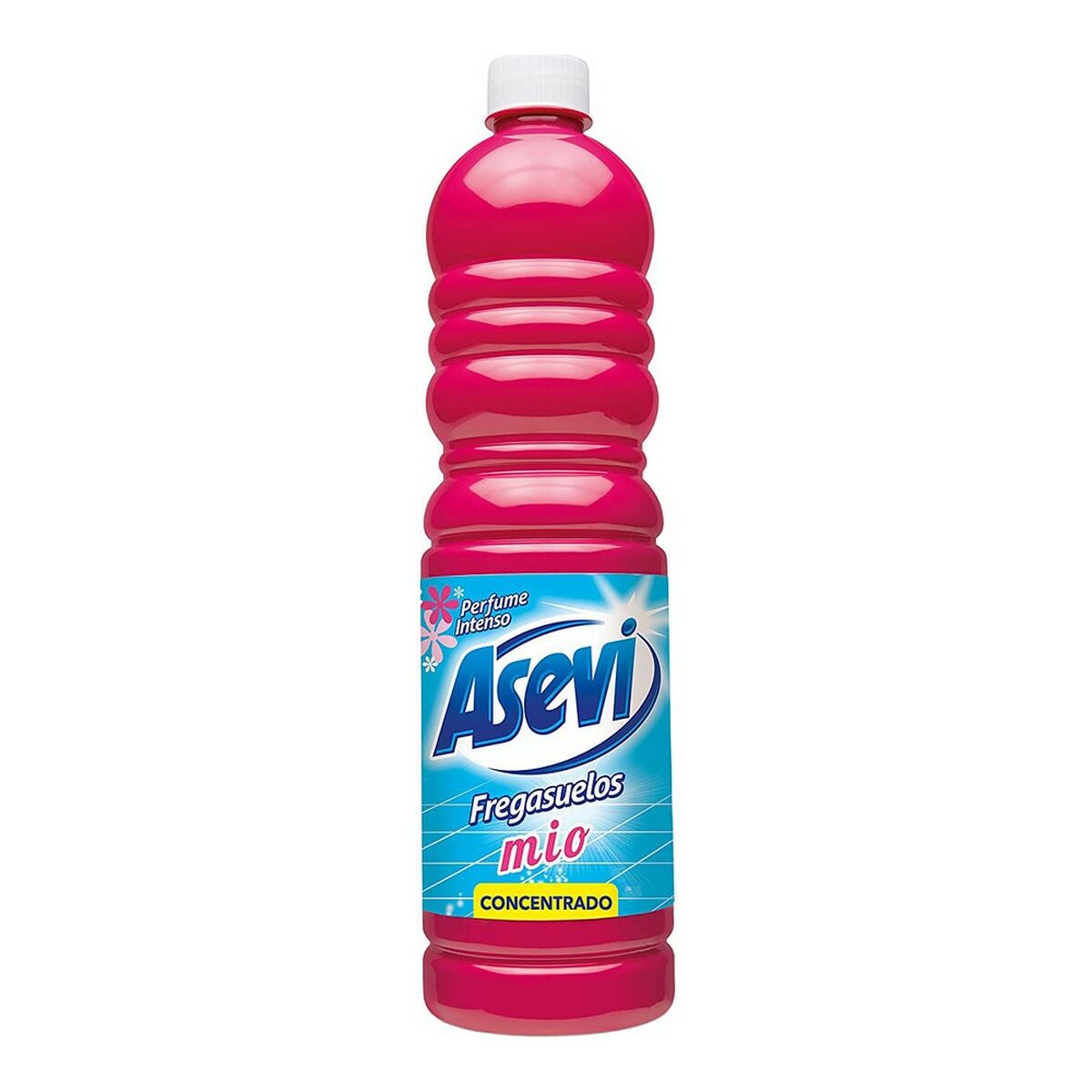 Floor Cleaner Asevi Mio Concentrated (1 L)