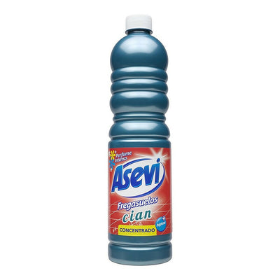 Floor Cleaner Asevi Concentrated (1 L)