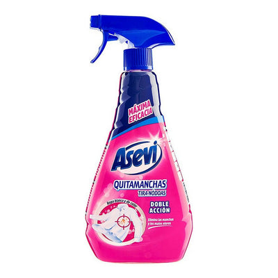 Stain Remover Asevi (750 ml)