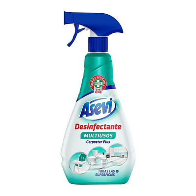 Cleaner Asevi 24132 Multi-use Disinfectant (750 ml)