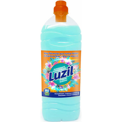 Concentrated Fabric Softener Luzil Sublime 2 L