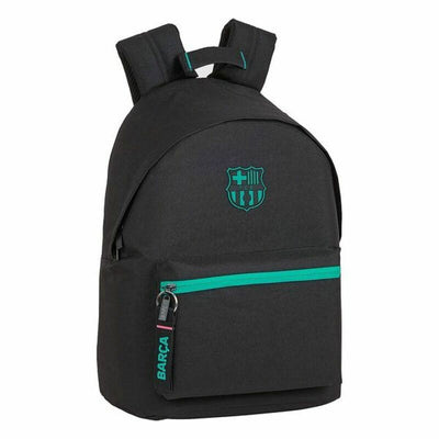 Laptop Backpack F.C. Barcelona M819 14,1'' Black 31 x 41 x 16 cm