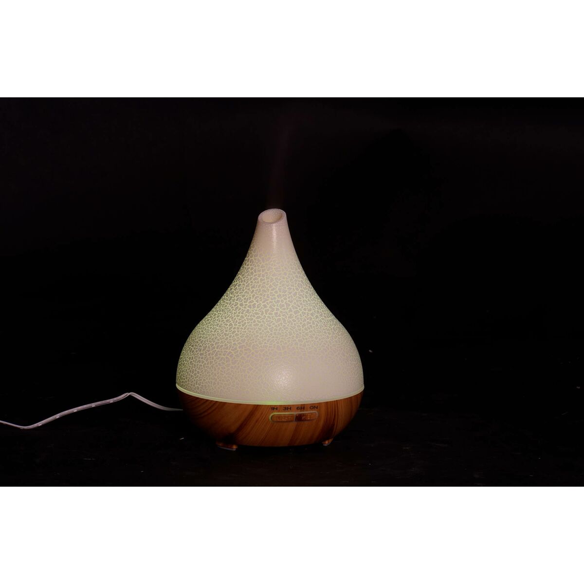 Mini Humidifier Scent Diffuser DKD Home Decor Scandi 400 ml