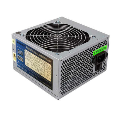 Power supply Eightt EPS500